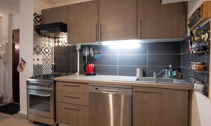 Vienne Apartamento | Écrin de Lumière in Vienna