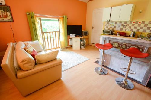 Villemur-sur-Tarn Apartamento | écrin de nature