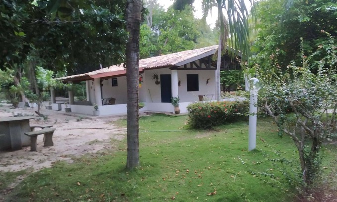 Aquiraz Apartamento | Éden do Catu um paraiso privado