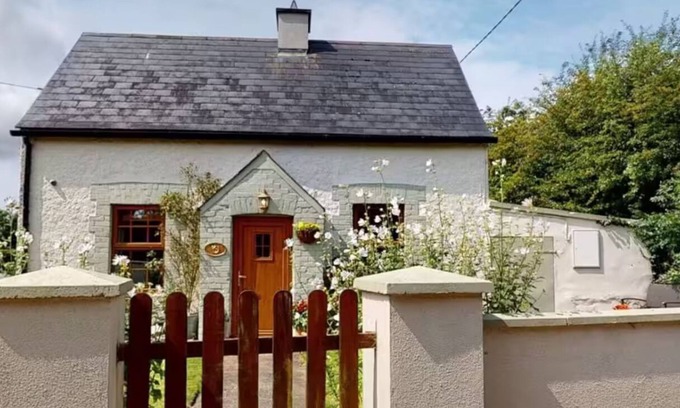 Boolavogue Cabaña | Éiru Cottage