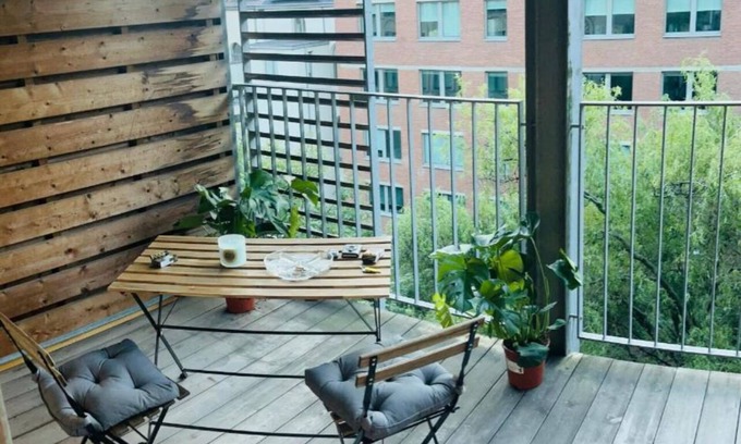 Upper Town Apartamento | Élégant Appartement Commission Européenne