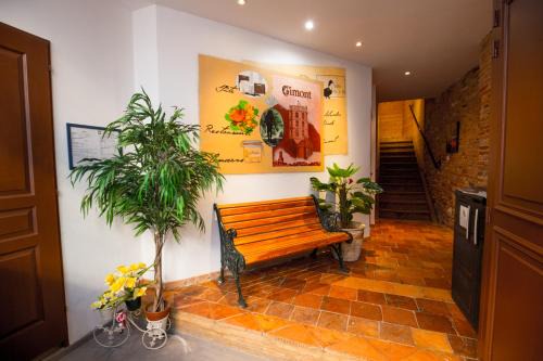 Gimont Apartamento | Étape Gimontoise 32
