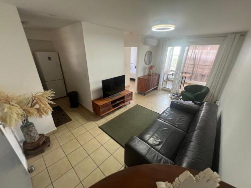 Saint-Denis Apartamento | Étoile du Barachois