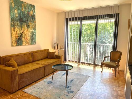 Le Busca Apartamento | Évasion Crampel cosy Appartement proche centre Toulouse