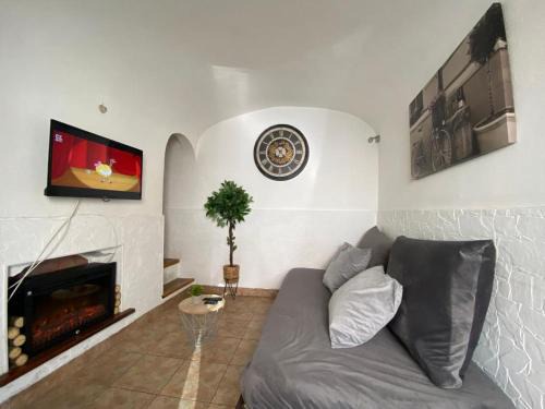 Evora Villa | Évora Romana Alojamentos T2 Aqueduto