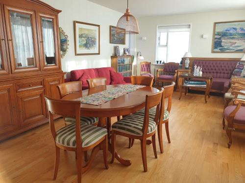 Akureyri Apartamento | Íbúð með gott andrúmsloft