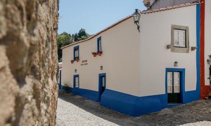 Obidos Cama Y Desayuno | Óbidos Pátio House