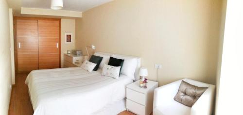 La Coruna Apartamento | Ópera 19 Duplex. Céntrico Cerca De Playa