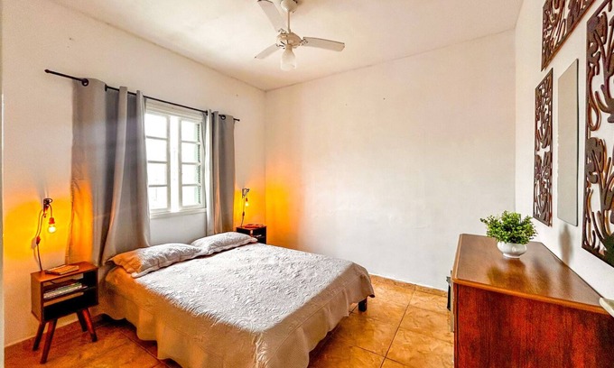 Cibratel II Chalet De Esquí | Ótima casa com WiFi próximo a praia em Itanhaém/SP