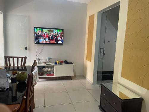 Canudos Casa | Ótima Casa para Alugar em São Brás! Conforto, Praticidade e Bem Localizada