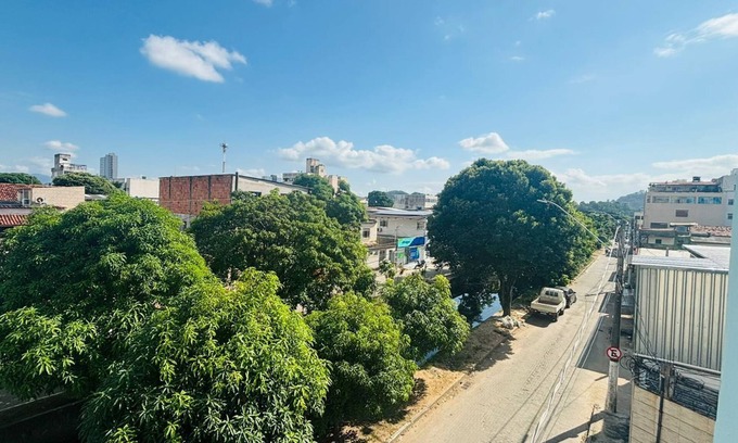 Itapua Apartamento | Ótima Kitnet Pertinho mar de Itapua