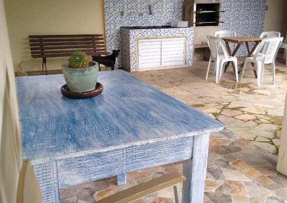 Estufa II Casa | Ótima localização em Ubatuba