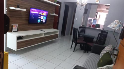 Sao Luis Apartamento | Ótimo apartamento aconchegante