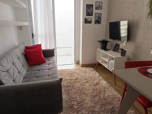 Centro Apartamento | Ótimo apto na melhor localização! lado do Hospital