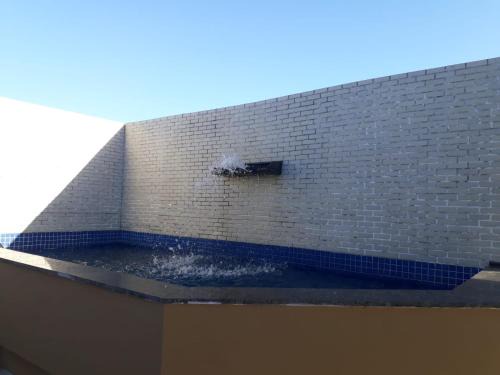 Ponta Grossa Casa | ótimo triplex com piscina no terraço