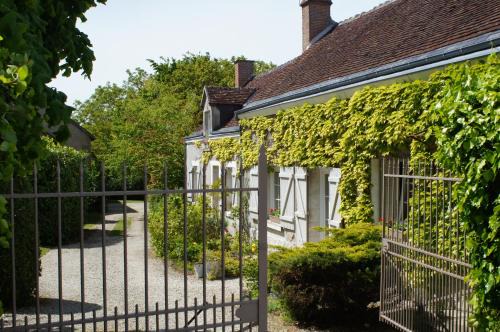 Saint-Georges-sur-Cher Cama Y Desayuno | Ô 156