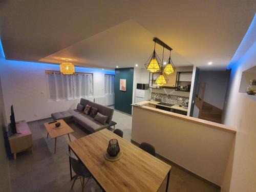 Provin Apartamento | Ô'Bon'Coin By Audrey & Thomas