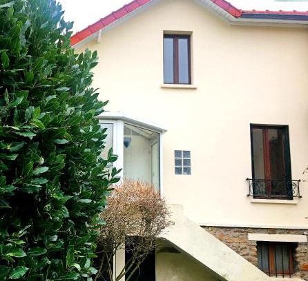 Deuil-la-Barre Casa | Ô Cottage - Maison d'hôtes proche Paris à 20 minutes
