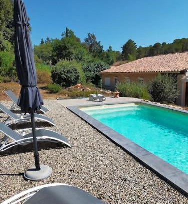 Sillans-la Cascade Apartamento | Ô fil du THYM
