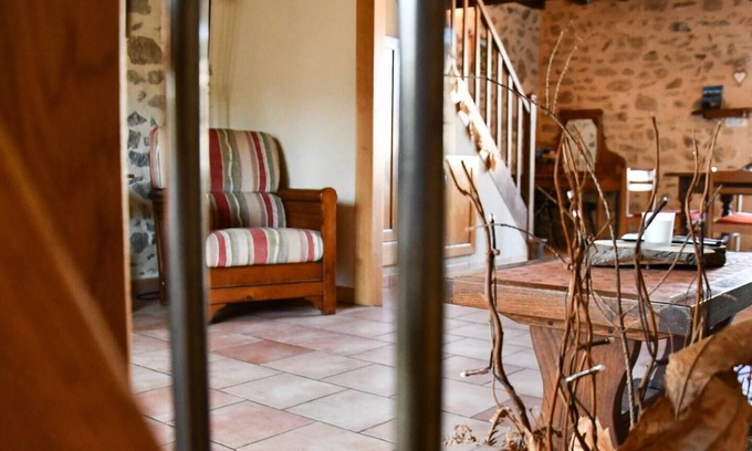 Villapourcon Casa | Ô four à pain - Calm & Nature