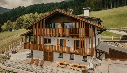 Chiusa Apartamento | Öbersthof Latzfons
