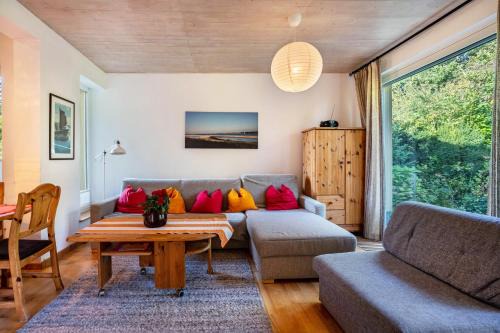 Pries Apartamento | Öko Fewo Silbermöwe