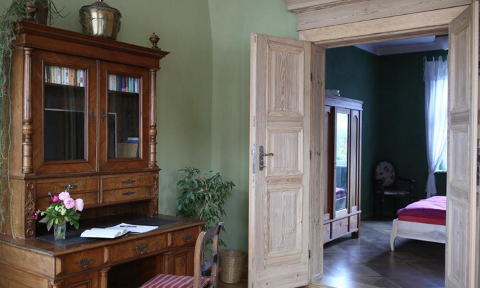 Bad Wilsnack Casa | Ökologische Ferienwohnung
