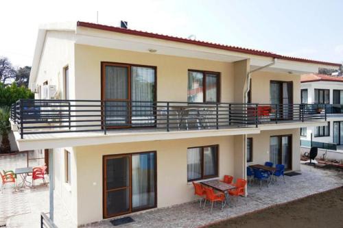 Oren Mahallesi Apartamento | Ören Konak Apart Otel