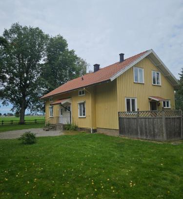Skara Municipality Apartamento | Örnsro Boende och Ställplatser