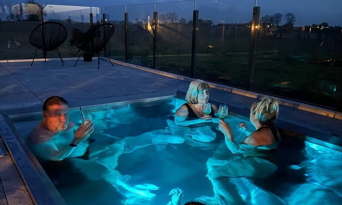 Loderup Hotel | Örums Nygård Österlen Spa & Konferens
