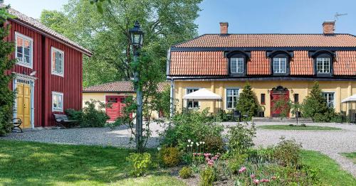 Stallarholmen Cama Y Desayuno | Östa Gård Boutique B&B