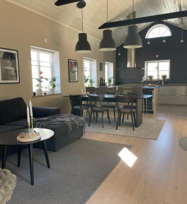 Hudiksvall Casa | Östra Tull