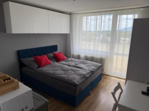Vranov nad Toplou Apartamento | Útulná Garsónka 2