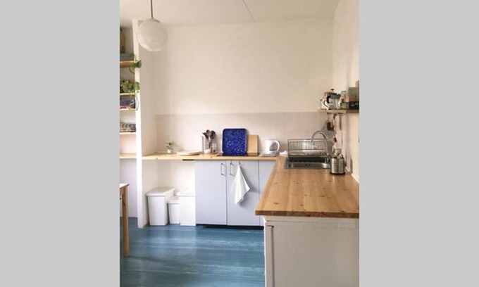 Litomysl Apartamento | Útulné studentské bydlení