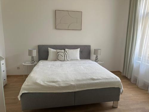 Prague 2 Apartamento | Útulný byt v centru Prahy