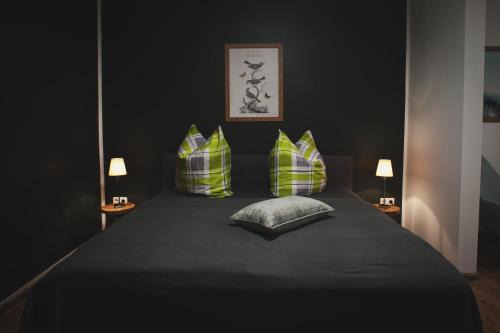 Azmannsdorf Casa | Übernacht Erfurt