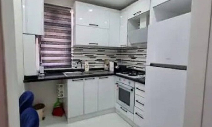 Umraniye Apartamento | Ümraniye Near Metro House