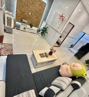 Long Hai Casa | Ăn gì cũng được Homestay