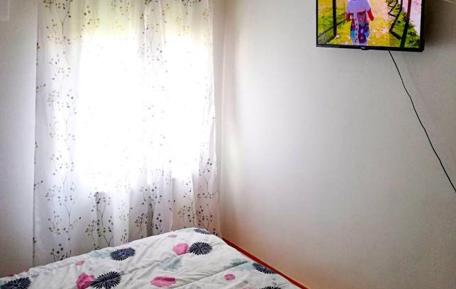 Medijana Apartamento | Ćele-kula Apartment