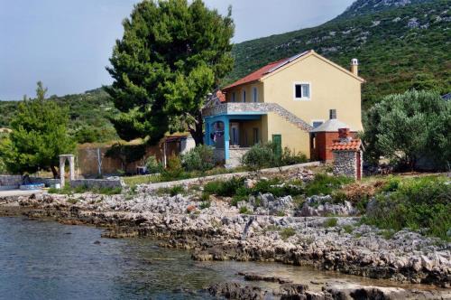Dobropoljana Casa | Ćosina kuća