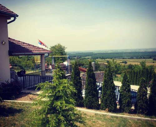 Petrovaradin Casa | Čerevićki Raj