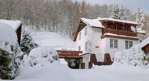 Cerny Dul Casa | Černý Důl 241