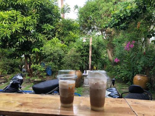 Dong Hoa Cabina | đất phú homestay phú yên