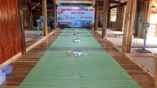 Ngoi Tu Cama Y Desayuno | Đao Hoa resort