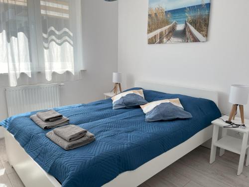Wlochy Apartamento | Łopuszańska 57 by Solarento