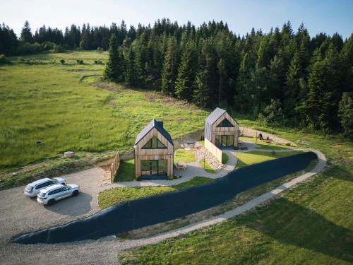 Limanowa Casa | Łyse Stodoły