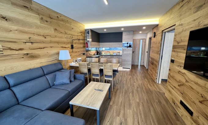 Ricky v Orlickych horach Casa | Říčky v Orlických horách E35 +sauna by Interhome