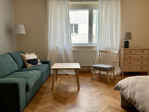 Dziaki Lesne Apartamento | Śląska 33