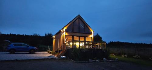 Bodzentyn Chalet De Esquí | Świętokrzyskie Stodoły - Domek TUTOK