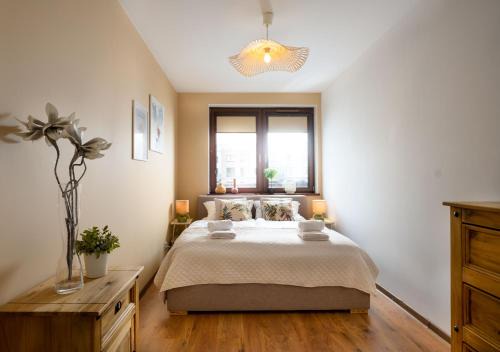 Krzyki Apartamento | Świstackiego Comfort City Garden View - ProperUNIT